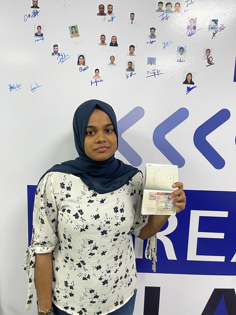 Fathima Imara Marikar Ismath
