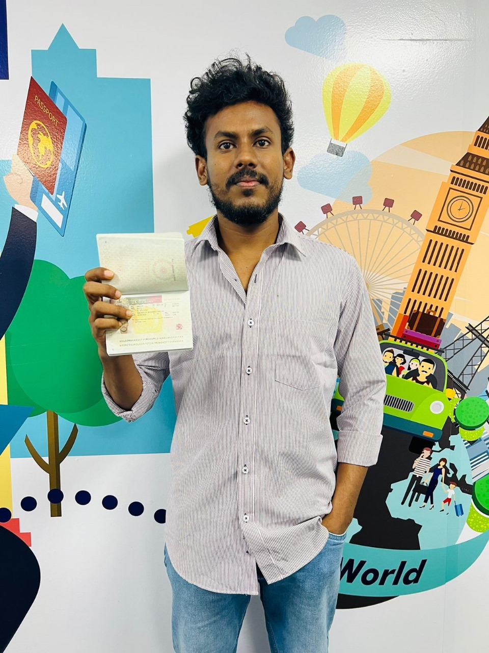 Mohamed Karlavi Maharoof