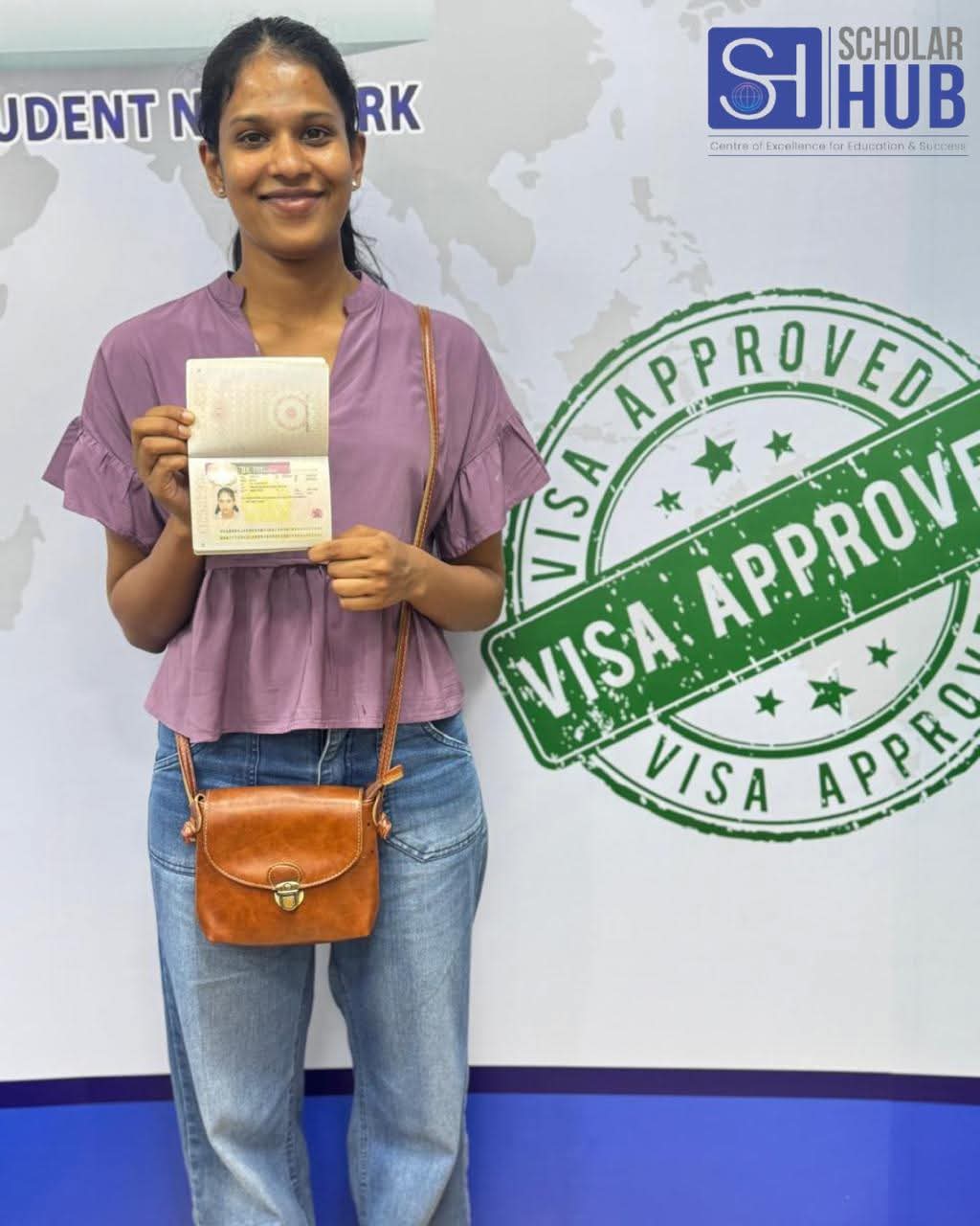 Krishanthi Rajaendran